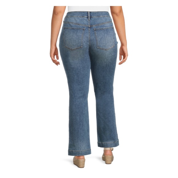 Terra & Sky Jeans - Picture 5 of 7